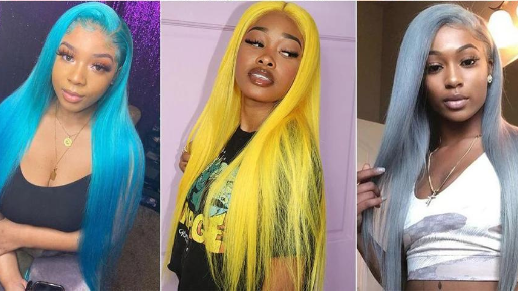 Fall Proof Your Lace Front Wig: What You Need to Know