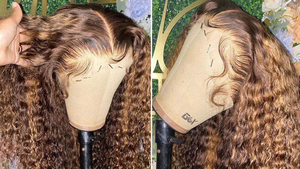 Lace Front Wig Wonderland: Your Ultimate Path to Holiday Glam