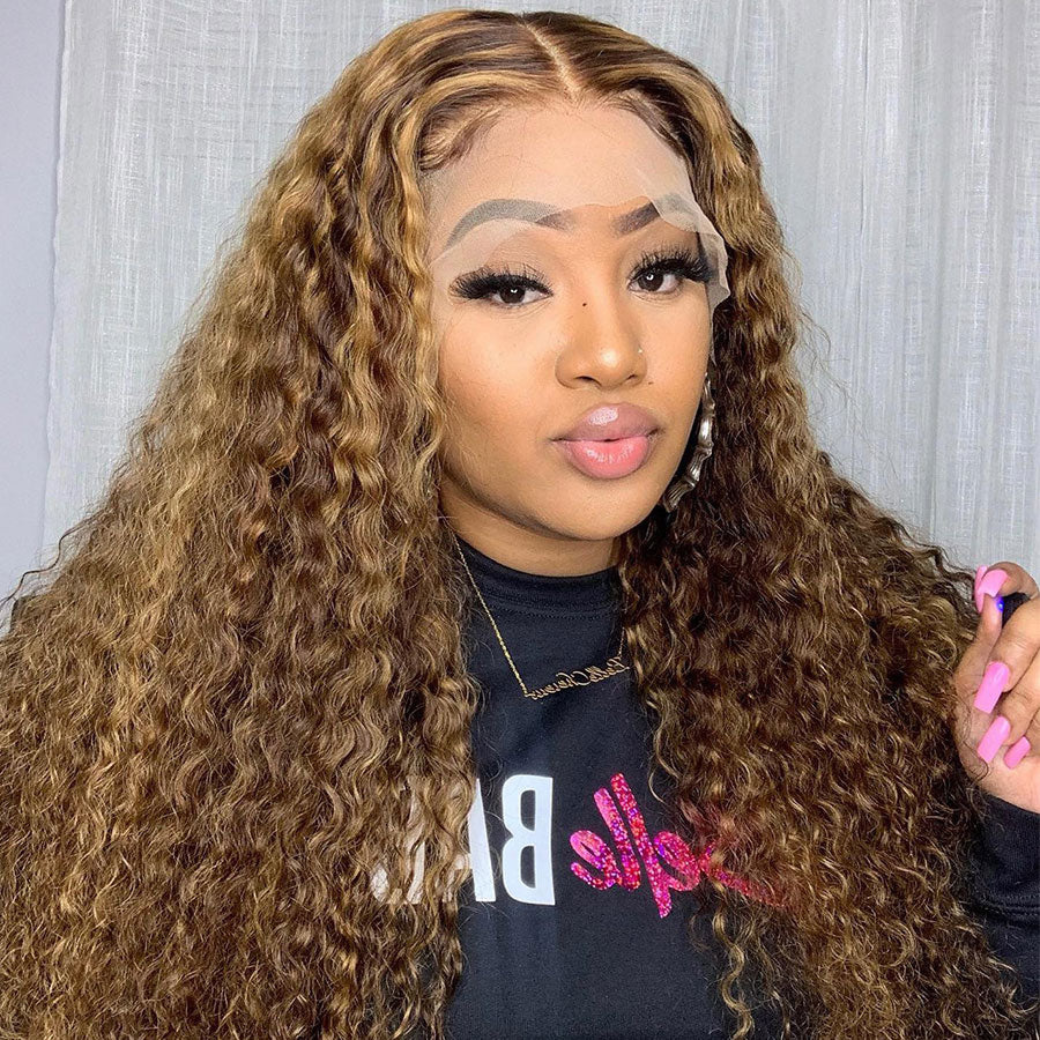 Untangling 101: How To Care For Your Lace Front Wig
