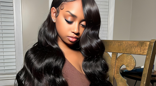 Body Wave Wigs: How to Achieve the Perfect Beachy Look