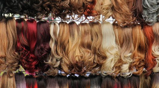 Innovation in Wig Construction: Lace Fronts, Full Lace, and Beyond