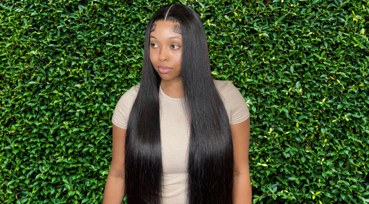 Locks of Love: How Straight Hair Wigs Boost Self-Expression