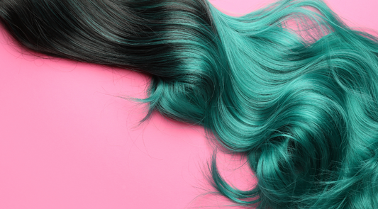 Making Waves: The Ultimate Guide to Styling Water Wave Hair Wigs